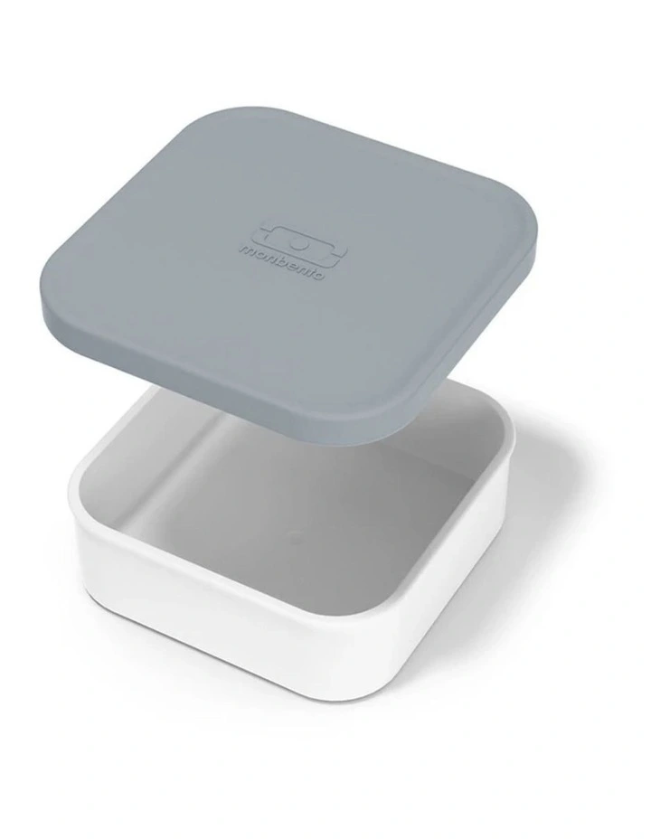 Monbento MB Extra Bento Box Containers - Grey Blue Mix image 4