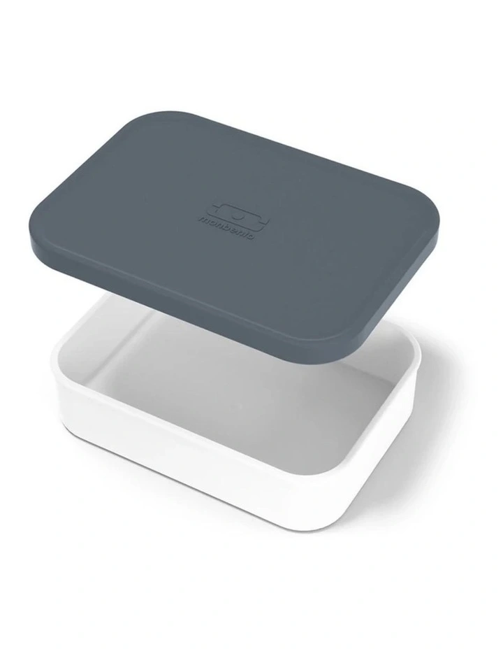 Monbento MB Extra Bento Box Containers - Grey Blue Mix image 5