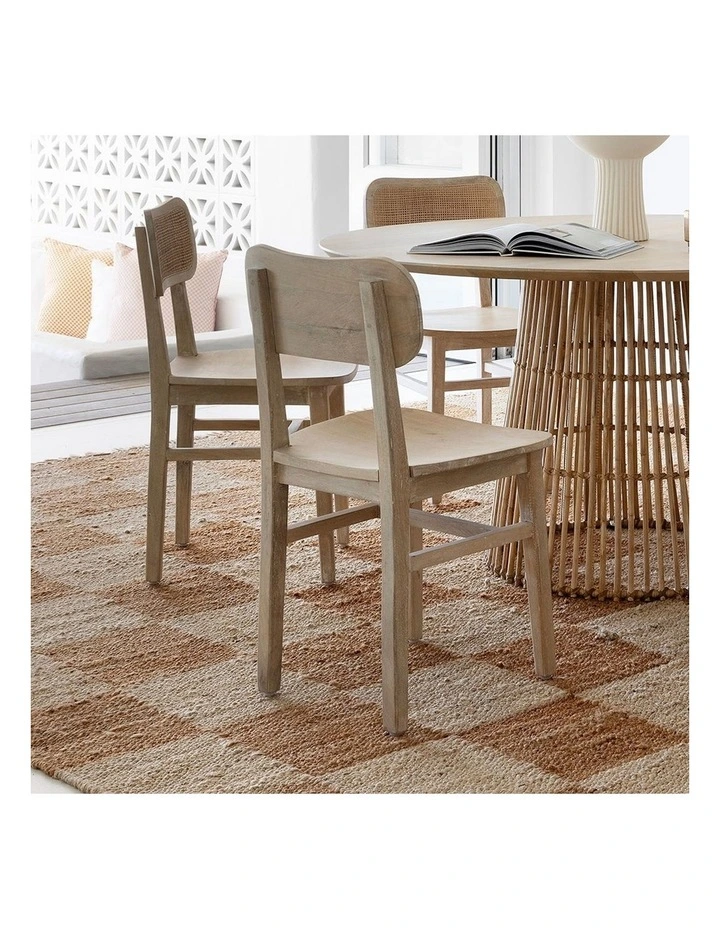 Ettalong Indoor Dining Chair image 4