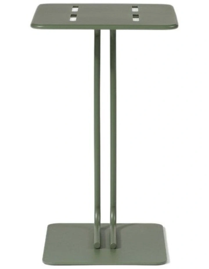 Parco Outdoor C Side Table Olive image 5