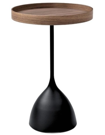 Walnut colour