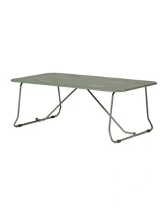 Parco Outdoor Coffee Table Olive