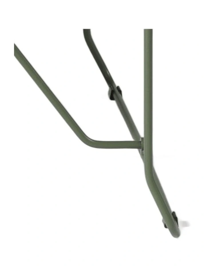 Parco Outdoor Coffee Table Olive image 6
