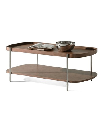 Walnut colour