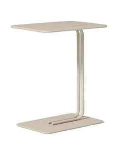Parco Outdoor Side C Table Sand