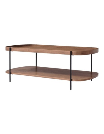 Walnut colour