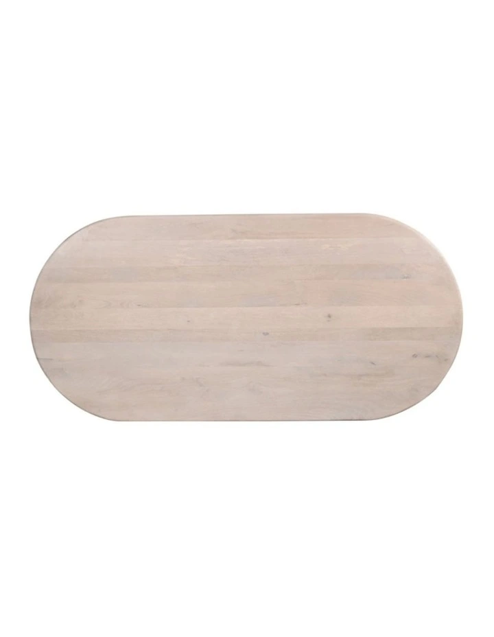 Beaumont Indoor Wooden Dining Table with Bench Seats Setting image 3