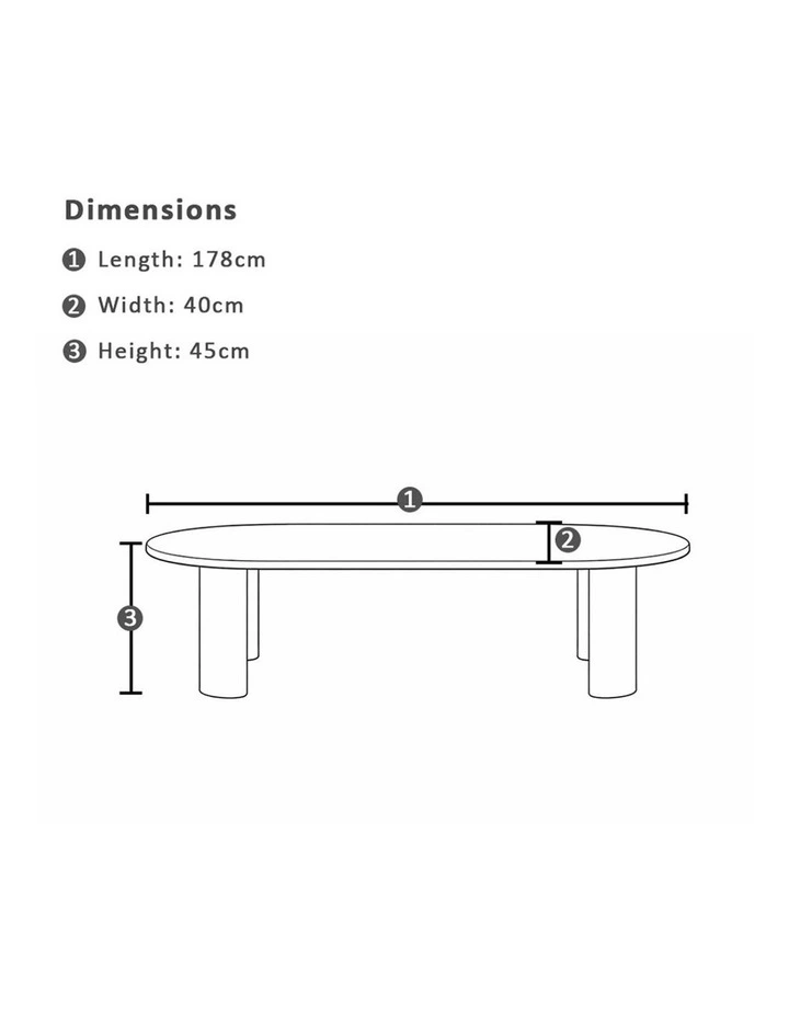 Beaumont Indoor Wooden Dining Table with Bench Seats Setting image 7