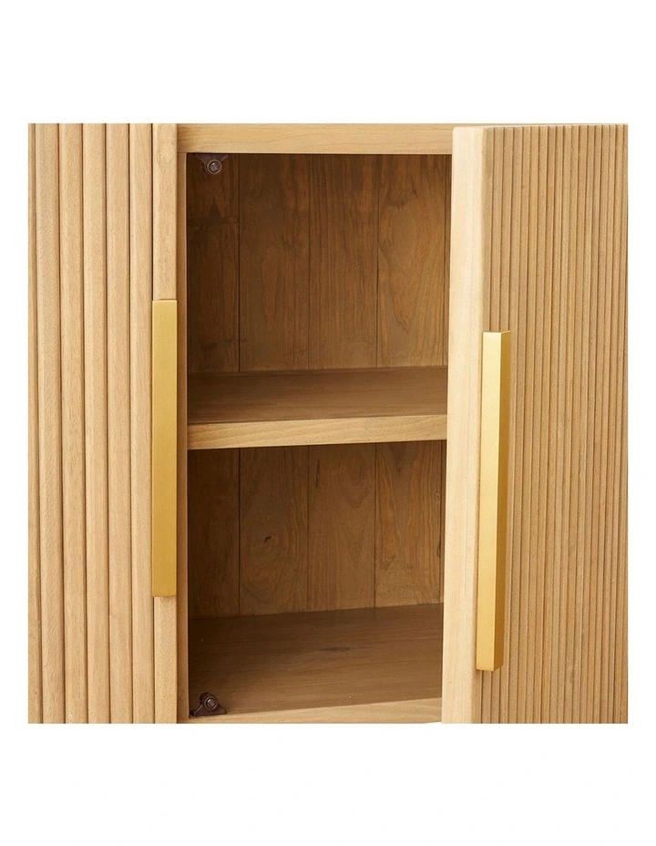 Esperance Indoor Timber Buffet Sideboard image 3