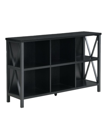 Black colour