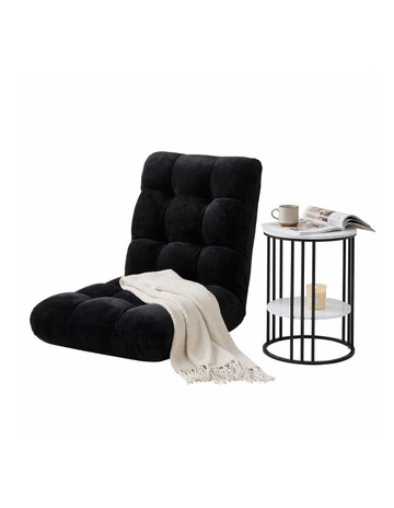 Black colour