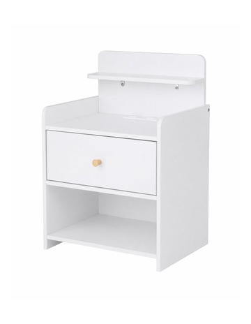 White colour