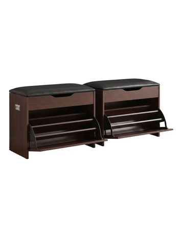 Walnut colour