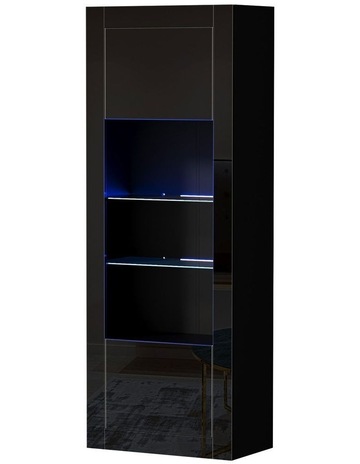 Black colour