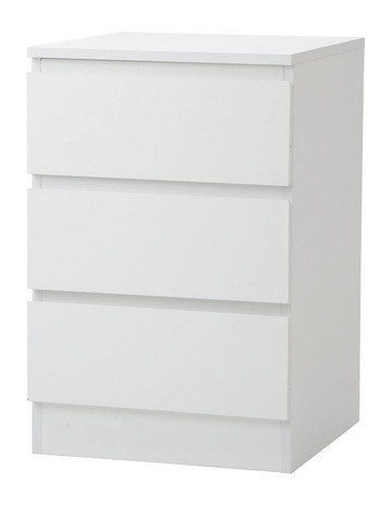 White colour