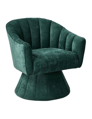 Green colour