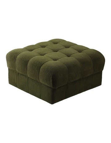 Green colour