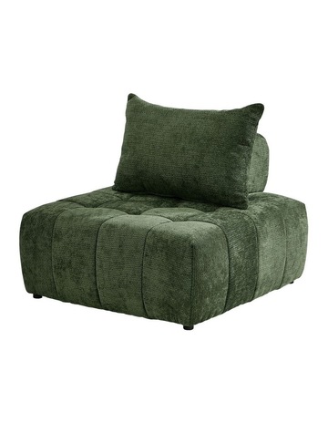 Green colour