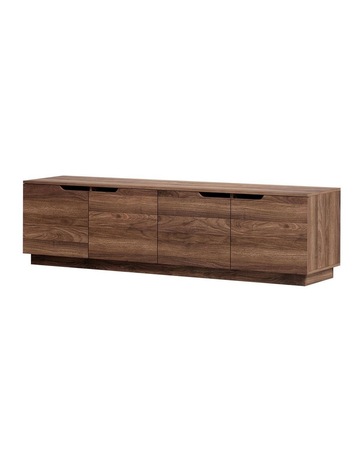 Walnut colour