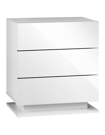 White colour