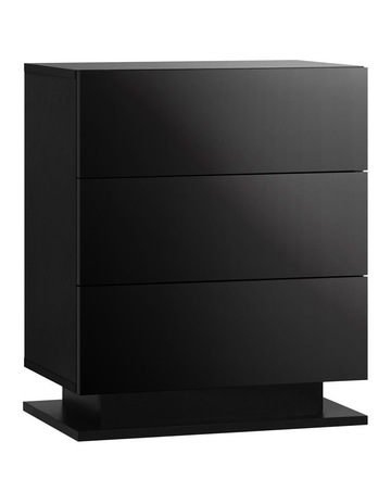 Black colour