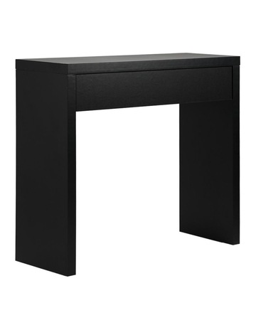 Black colour