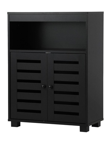 Black colour