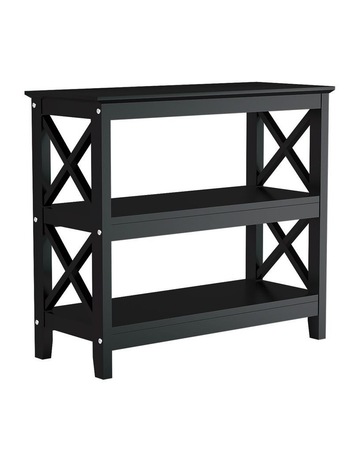 Black colour