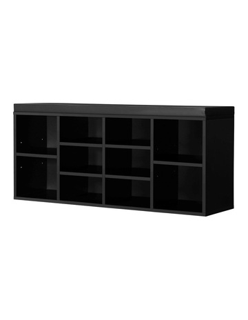 Black colour
