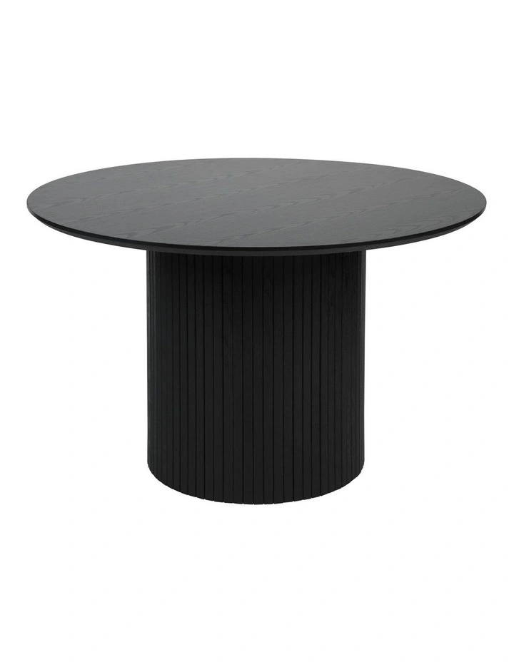 Cooper & Co. Cove Dining Table Black image 1