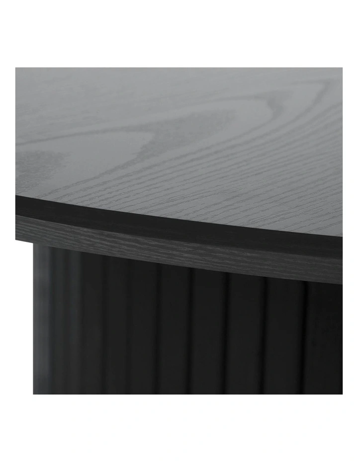 Cooper & Co. Cove Dining Table Black image 2
