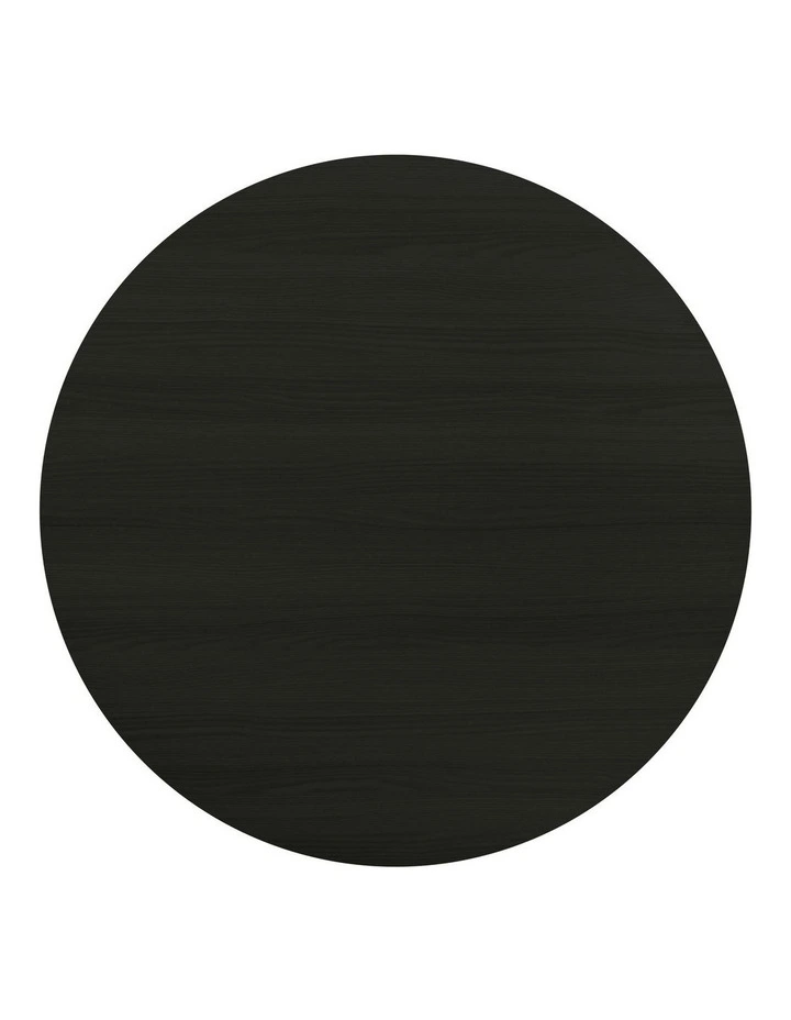 Cooper & Co. Cove Dining Table Black image 3