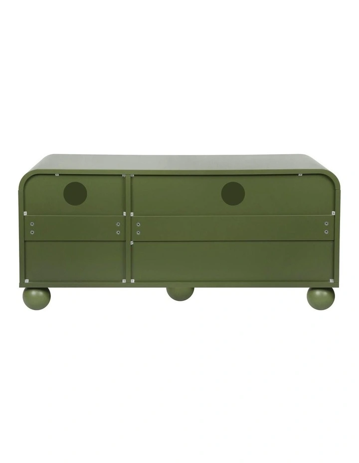 Cooper & Co. Baxter Entertainment Unit Green image 6