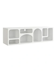 Cooper & Co. Mykonos 160cm Entertainment Unit