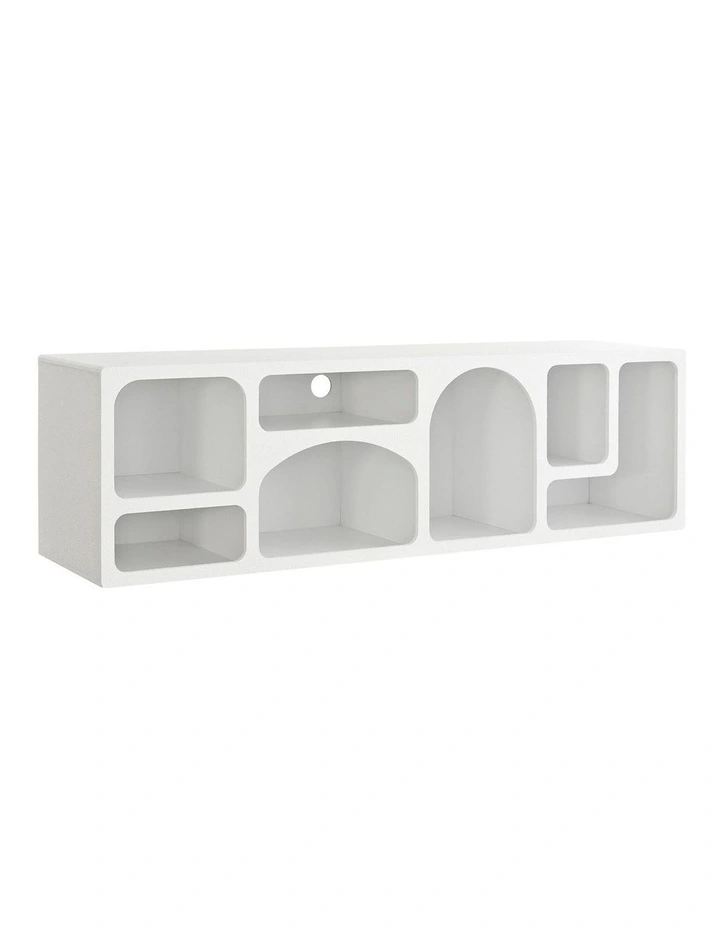 Cooper & Co. Mykonos 160cm Entertainment Unit image 1