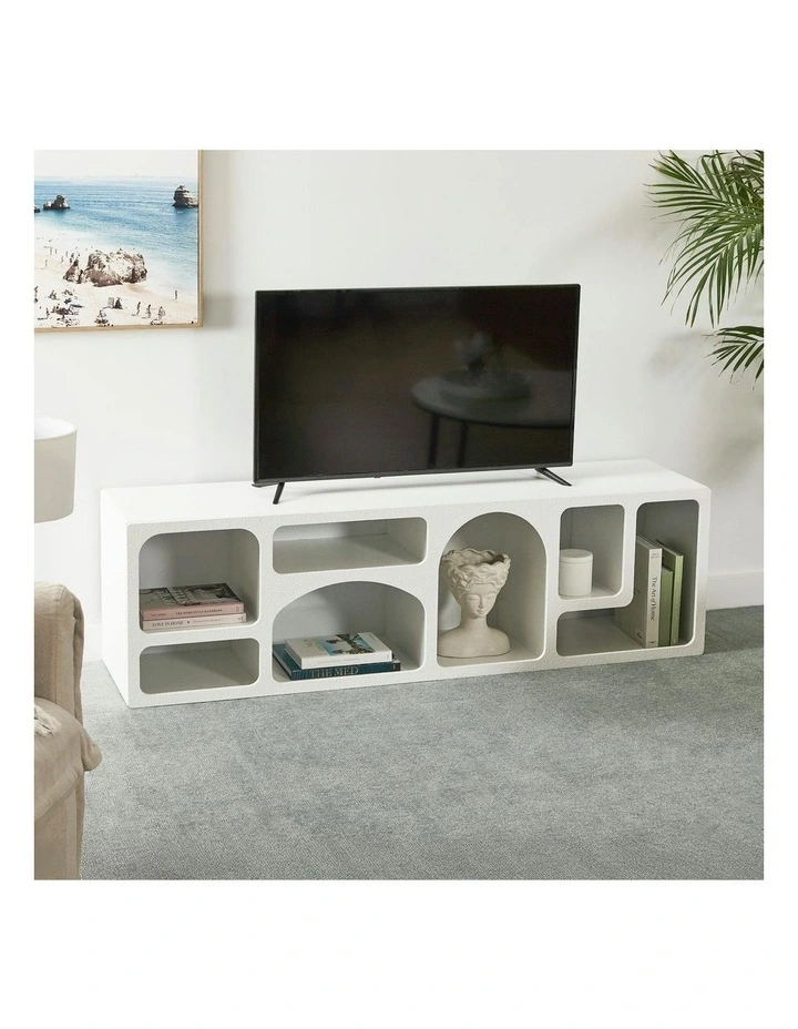 Cooper & Co. Mykonos 160cm Entertainment Unit image 2