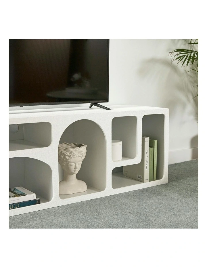 Cooper & Co. Mykonos 160cm Entertainment Unit image 6