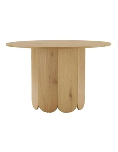 Cooper & Co. Sadie 120cm Dining Table
