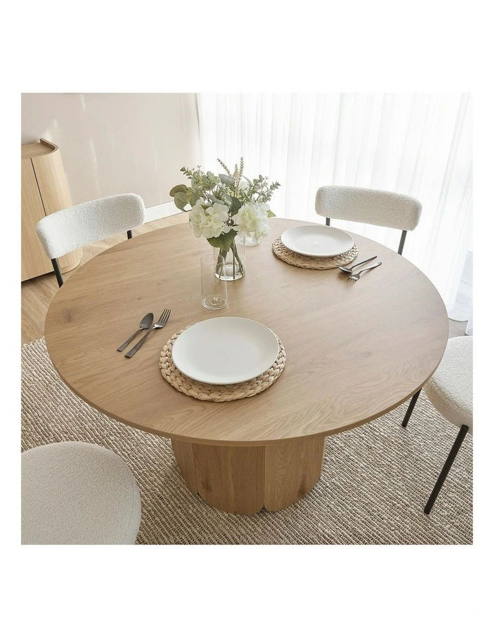 Cooper & Co. Sadie 120cm Dining Table image 4