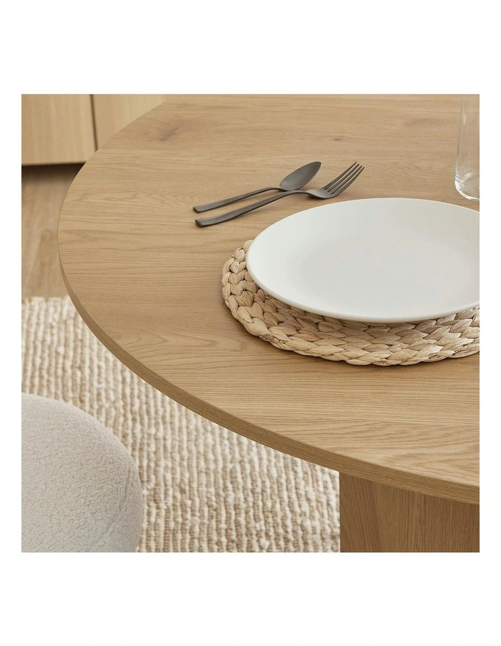 Cooper & Co. Sadie 120cm Dining Table image 7