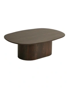Cooper & Co. Alex Coffee Table Walnut