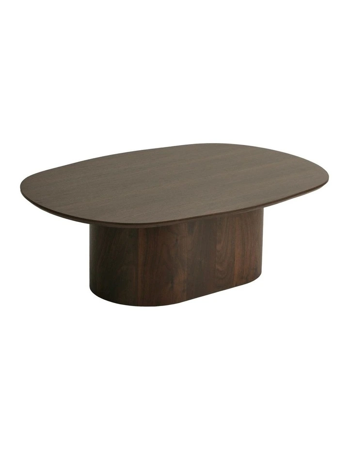 Cooper & Co. Alex Coffee Table Walnut image 1