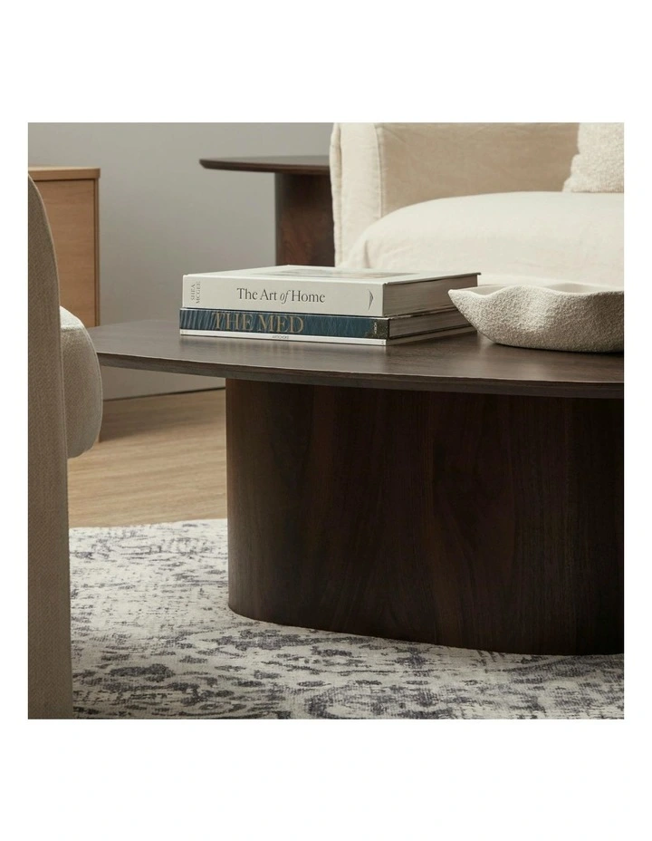 Cooper & Co. Alex Coffee Table Walnut image 4