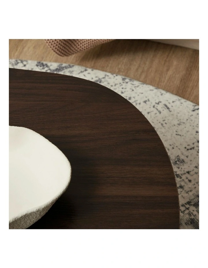 Cooper & Co. Alex Coffee Table Walnut image 5