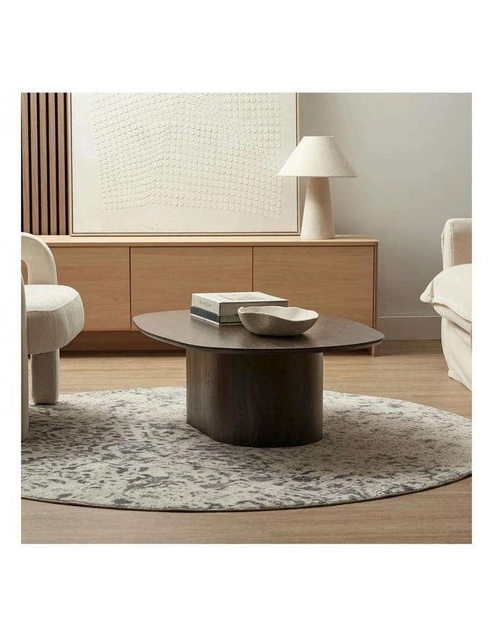 Cooper & Co. Alex Coffee Table Walnut image 6