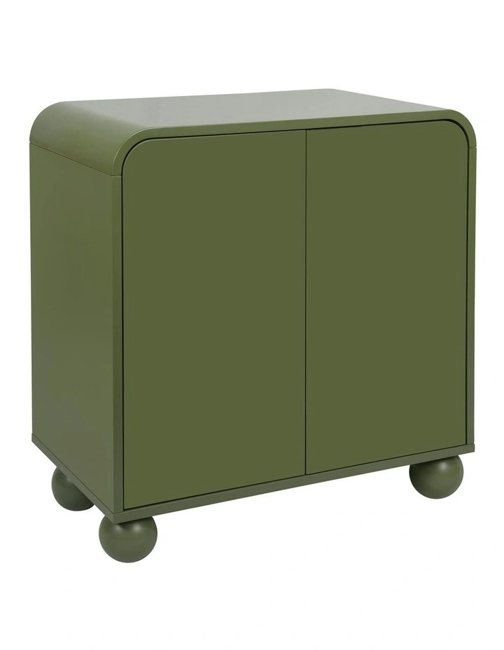 Cooper & Co. Baxter 2 Door Buffet Green image 1