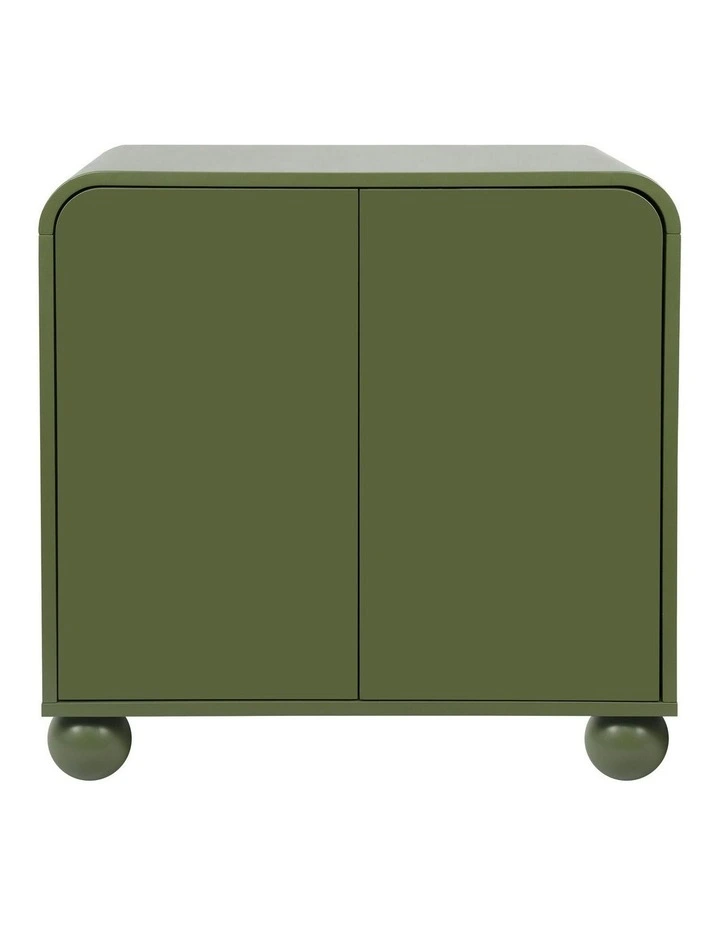 Cooper & Co. Baxter 2 Door Buffet Green image 3