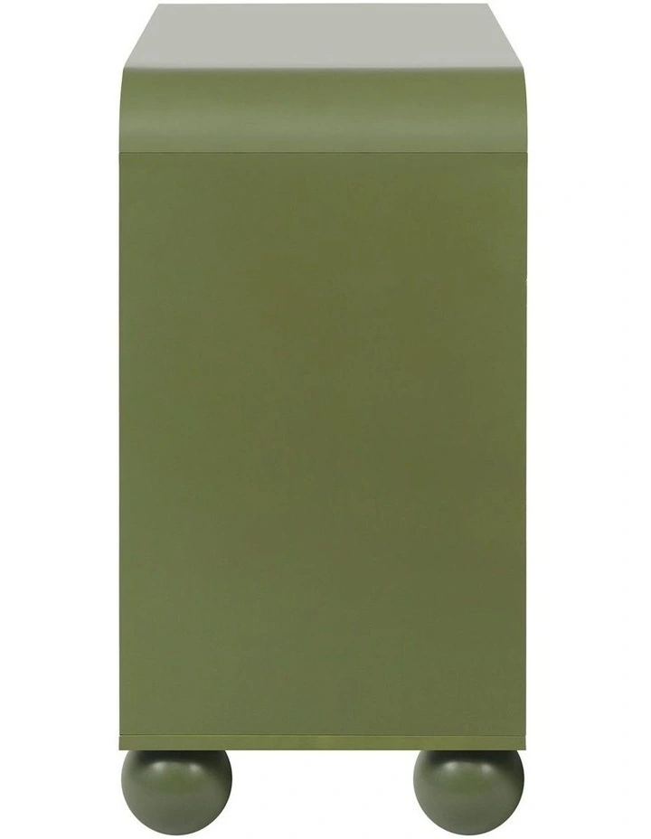 Cooper & Co. Baxter 2 Door Buffet Green image 4