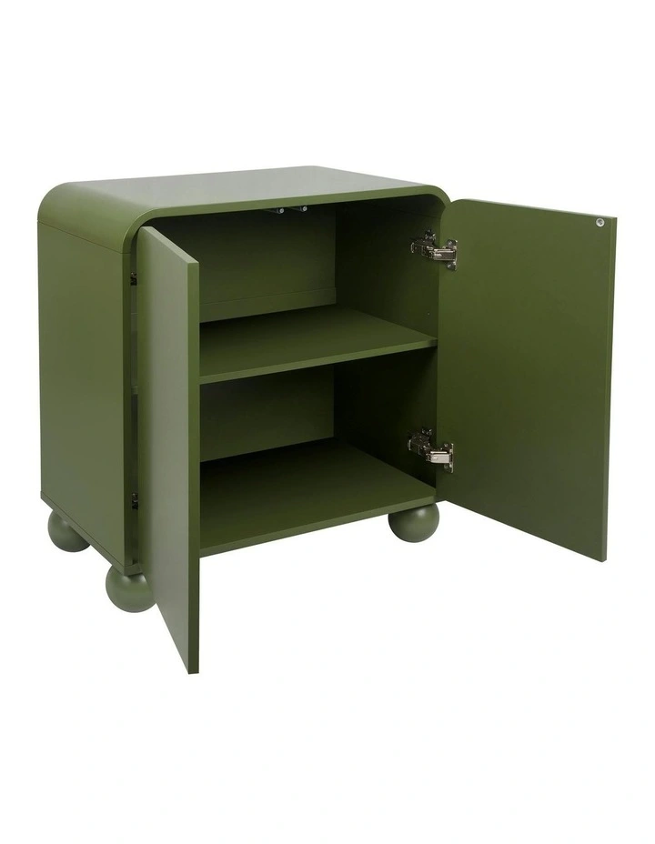 Cooper & Co. Baxter 2 Door Buffet Green image 5