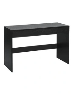 Cooper & Co. Oxford Console Table Black
